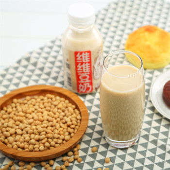 維維股份 植物飲品市場新浪潮下的谷物飲料領軍者