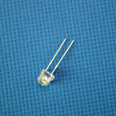 【本廠生產5MM草帽暖白光LED燈;LED草帽暖白光;草帽暖白】價格,廠家,圖片,其他LED產品,深圳市圖景科技-馬可波羅網