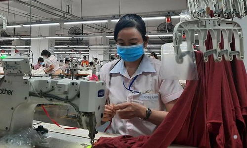 出口變內銷 越南許多工廠陷產品泄露風波,客戶取消訂單,公司聲譽受損