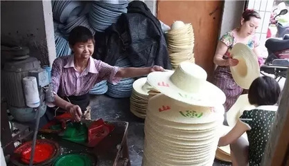 趁著周末不下雨,來龍泉驛這個“冷門”古鎮(zhèn)憶歷史、品美食 .