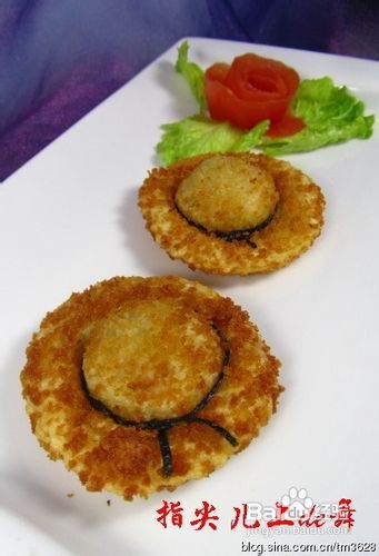 自己在家制作草帽蝦的小竅門
