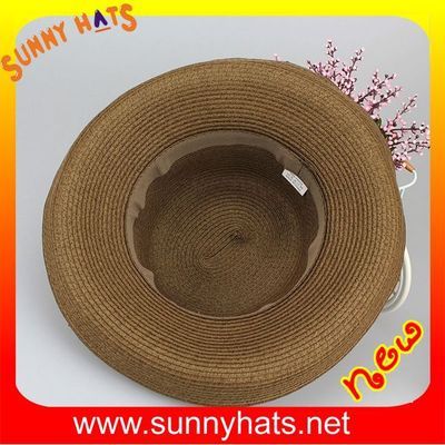 夏天時(shí)尚女士紙緶卷邊草帽遮陽帽,帽子工廠生產(chǎn)批發(fā) - 夏天時(shí)尚女士紙緶卷邊草帽遮陽帽,帽子工廠生產(chǎn)批發(fā)廠家 - 夏天時(shí)尚女士紙緶卷邊草帽遮陽帽,帽子工廠生產(chǎn)批發(fā)價(jià)格 - 活潑帽子(東莞) - 