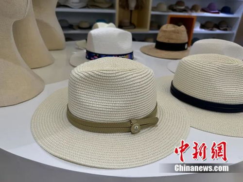 浙江這座小城,竟把草帽 戴進(jìn) 了巴黎奧運(yùn)會