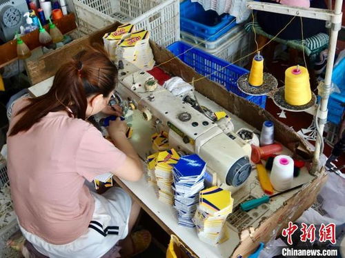 歐洲杯熱度飆升 浙江義烏 體育系 商品產銷忙