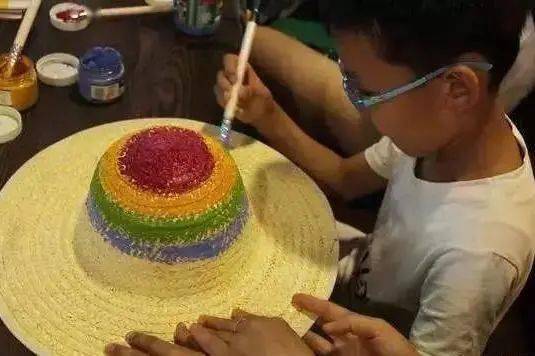 僅售128元 搶 草帽涂鴉 收稻谷 親手制作柴火飯 窯紅薯 蘑菇采摘 n