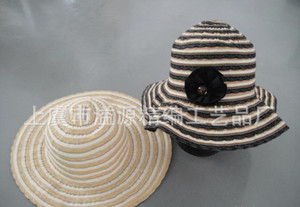 【2013韓版新款 廠方直銷專業(yè)生產(chǎn)各種帽子、草帽、紙編帽、棒】價(jià)格_廠家_圖片 -