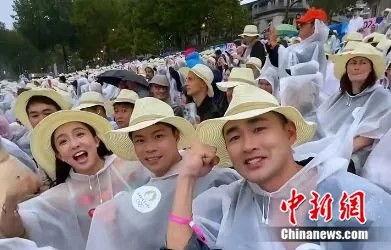 浙江這座小城,竟把草帽 戴進 了巴黎奧運會