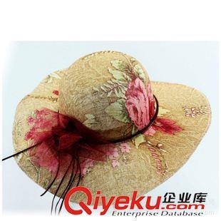 女士大沿帽草帽 新款韓版防曬網紗帽 女士防紫外線沙灘帽大沿帽 蝴蝶結大沿草帽圖片|女士大沿帽草帽 新款韓版防曬網紗帽 女士防紫外線沙灘帽大沿帽 蝴蝶結大沿草帽產品圖片由東莞市新詮釋服飾公司生產提供-