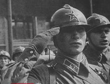 勝利的頭盔 二戰(zhàn)蘇軍頭盔簡(jiǎn)介,是不是最實(shí)用的頭盔