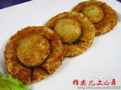 自己在家制作草帽蝦的小竅門
