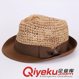 手編草帽 藝海2015夏季新款帽子 男女通用草帽 沙灘帽遮陽帽大沿帽批發(fā)圖片|手編草帽 藝海2015夏季新款帽子 男女通用草帽 沙灘帽遮陽帽大沿帽批發(fā)產(chǎn)品圖片由浙江藝海服飾公司生產(chǎn)提供-
