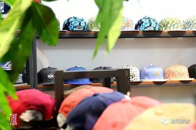 【淮陽制造】唐書景和他的瑞能服帽(完)