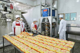 金正恩視察平壤兒童食品廠 鼓勵其成為世界領先工廠